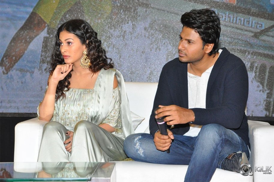 Manasuku-Nachindi-Movie-Press-Meet